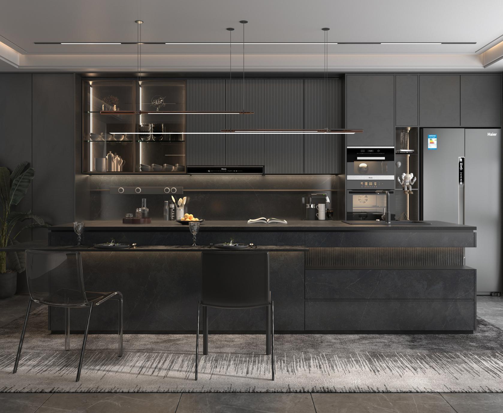 Retail & Hospitality