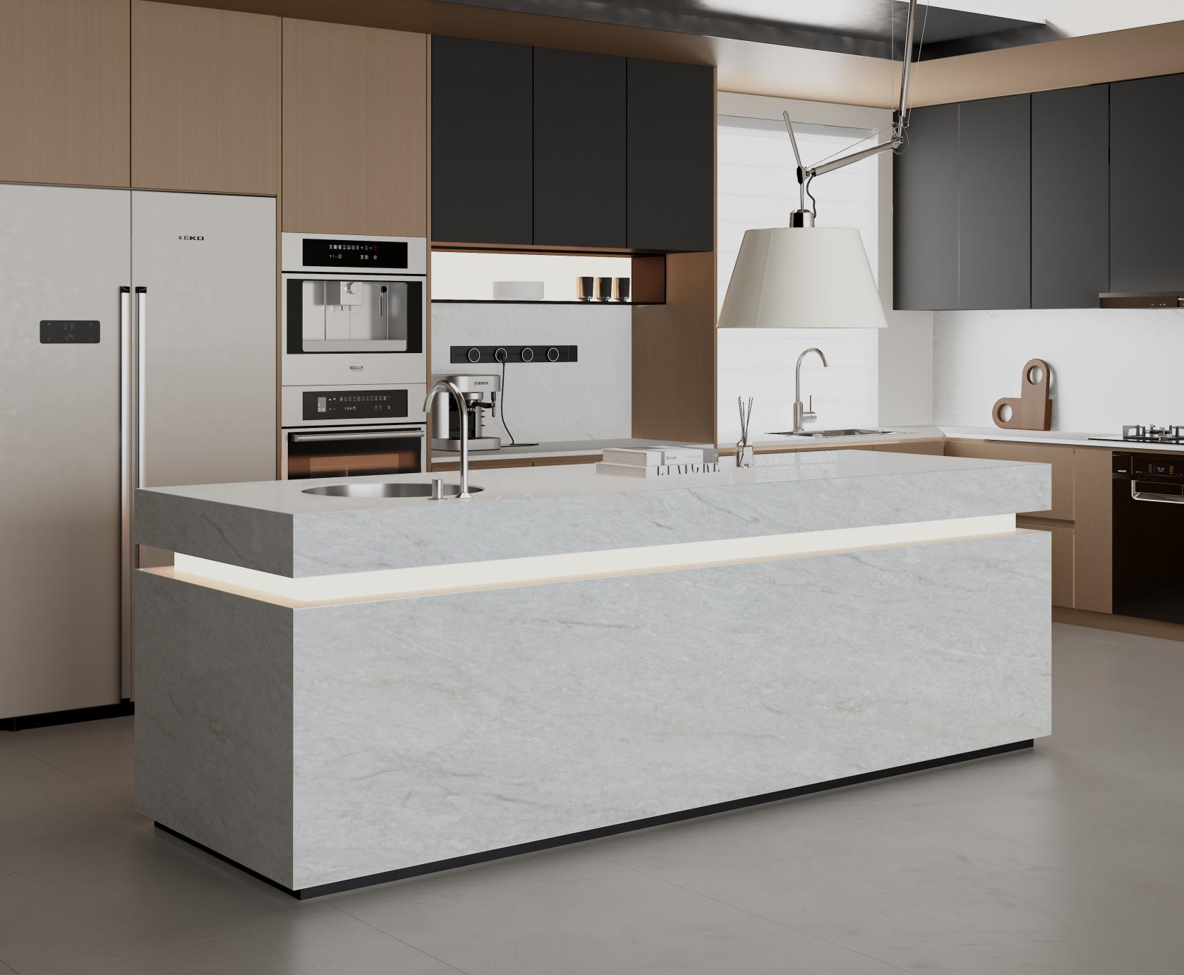 Furniture & Cladding